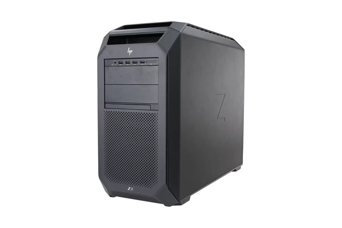 PC Bureau HP Compaq 6000 Pro Microtower - 320 Go / 4 Go - Windows 10 Pro - Reconditionné
