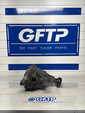 2018-2022 Ford Mustang Gt Rear Differential Assembly Gen 3 3.15 Carrier