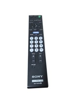 Genuine Sony Remote Control RM-YD018 G0728 139574
