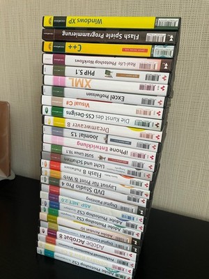 Video2Brain Sammlung
