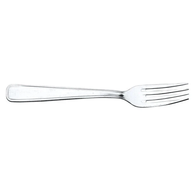 12 x fourchettes de table OCEAN - inox 18/0 - 20,5cm - Lebrun couverts - Photo 1/1