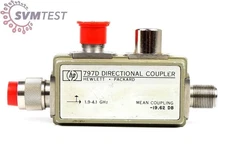 Agilent 797D Directional Coupler  -19.62 DB