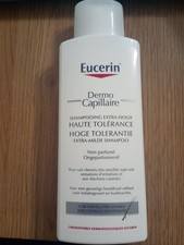 Eucerin DermoCapillaire Extra-Gentle Shampoo ...
