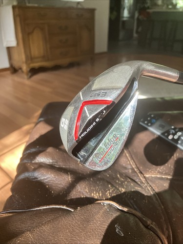 tour edge hot launch e523 RH G Wedge Houdini Sole 52° - Picture 2 of 6