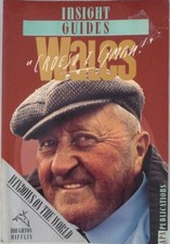 Insight Guides: Wales by