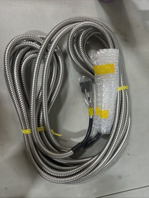 SONY CH33-10CP CABLE 10M LENGTH ARMORED
