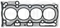 Dichtung Zylinderkopf Elring 209.200 73Mm FüR Toyota Yaris NSP130_ NSP130 Vvti