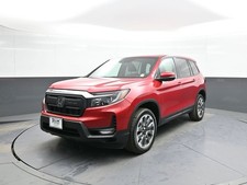 2024 Honda Passport EX-L