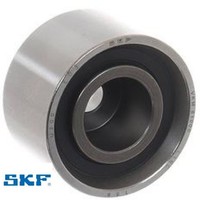 SKF VKM81000 Umlenk-/FüHrungsrolle FüR Zahnriemen Umlenkrolle