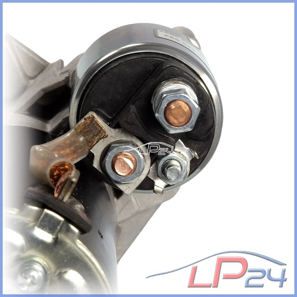 DÉMARREUR ATEC 2,5 KW NEUF PIÈCE NEUVE 32089592 - Photo 4/4