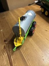 Siku Farmer 2252 Vakuum Fasswagen 1:32