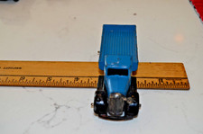 Dinky Vintage Diecast Cars, Trucks and Vans for sale - eBay