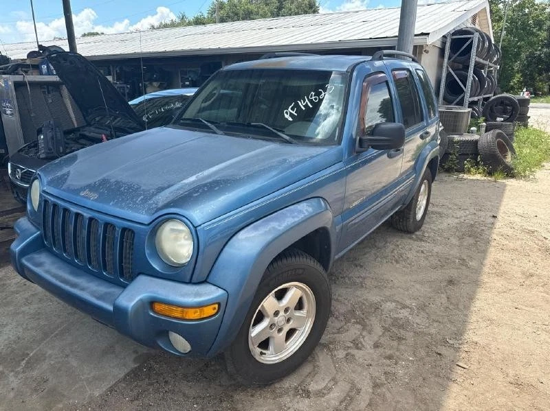 Fly Wheel Face Plate Assembly OEM For 2003-2012 Jeep Liberty 3.7L - Изображение 4 из 4