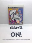 Just Dance 2016 (PlayStation 3, 2015) Complete Tested Working - Free Ship
