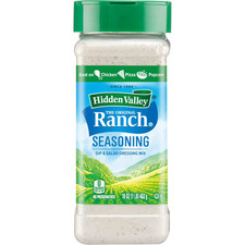 Hidden Valley Original Ranch Salad Dressing a...