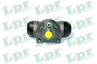Radbremszylinder Lpr 4028 FüR Nissan FC0 KC0 Renault Kubistar Kangoo Aluminium 1