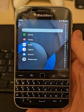 Zinwa Q25 Blackberry Classic 256 gb