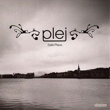 Plej - Safe Place (12) (Very Good Plus (VG+)) - 4187030382