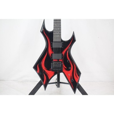 B.C.Rich Kerry King Wartribe No.LG1030
