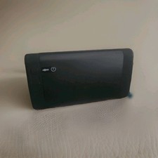 SoundWorks OontZ Angle 3 Bluetooth Speaker, 100ft Wireless AS IS, for Parts 