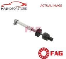 TIE ROD AXLE JOINT TRACK ROD FRONT FAG 840 0059 10 P NEW OE REPLACEMENT