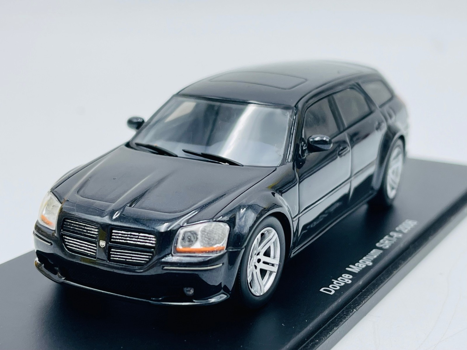 Check The Market for Dodge magnum