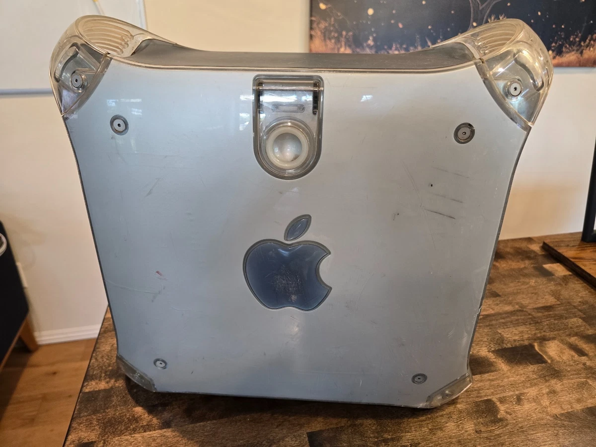 apple power pc g4 products for sale | eBay