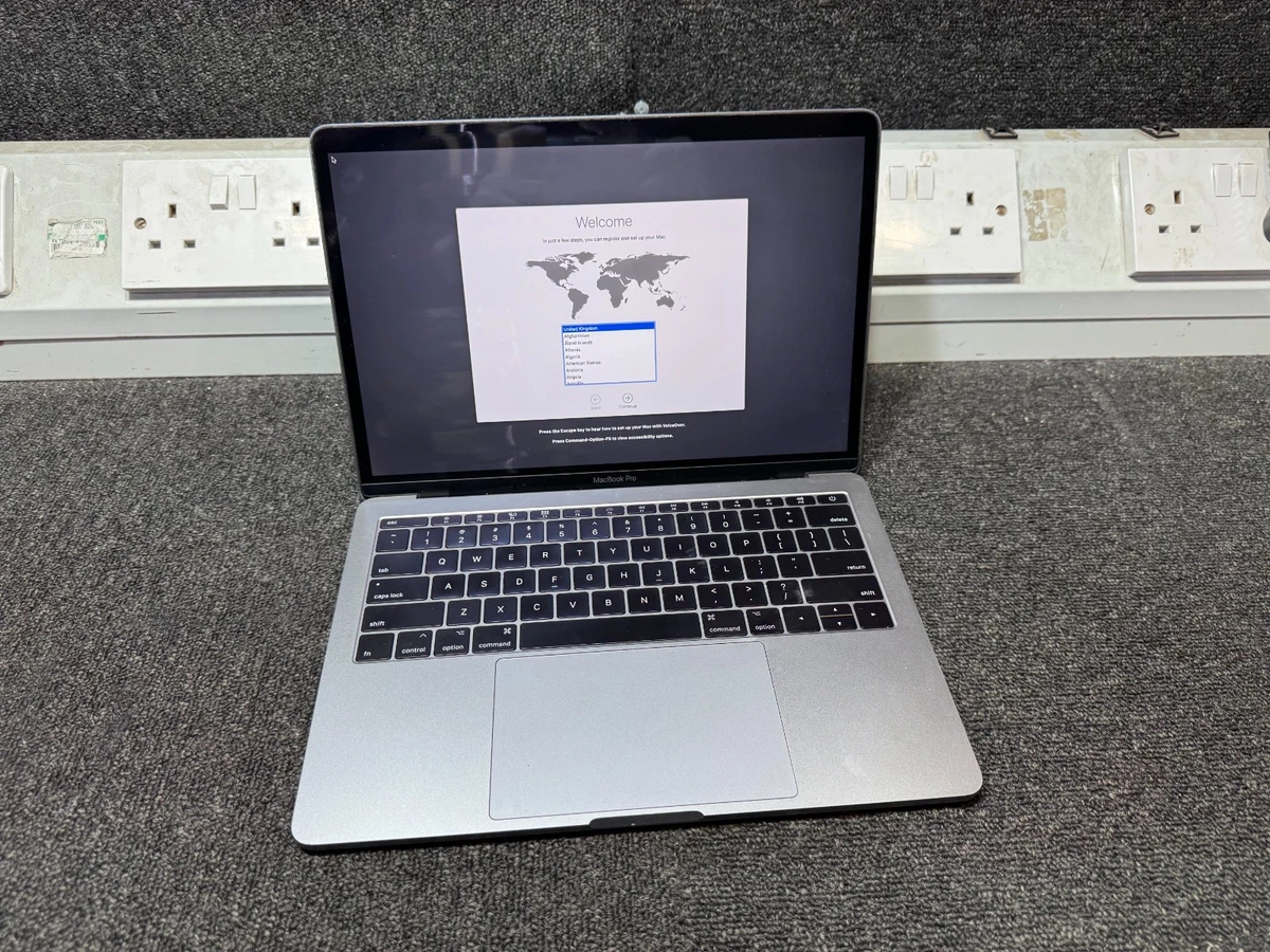 2016 Apple MacBook Pro Laptops for sale | eBay UK