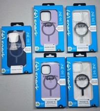 Speck CandyShell Grip MagSafe Apple iPhone Case -15  15 Pro - Free Shipping