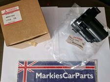 Filtre à carburant Mitsubishi SPACE STAR