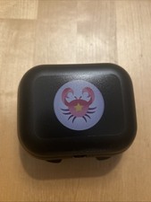 Tupperware Sternzeichen Krebs Mini Twin 