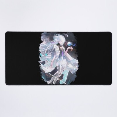 Mornye Desk Mat Decor Room, Gamming, Gift For Friends#8