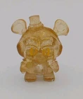 Funko Mystery Minis FNAF Security Breach 2.5" Glitter Glamrock Freddy