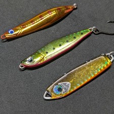 Field HunterSea Mission - Tonden (Sea Label) - Reeds