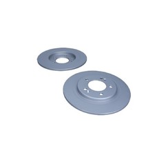 2x Bremsscheibe hinten für Hyundai I40 1 VF | 26223000