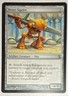 Magic: The Gathering Brass Squire Artifact Creature Mirrodin Besieged Card