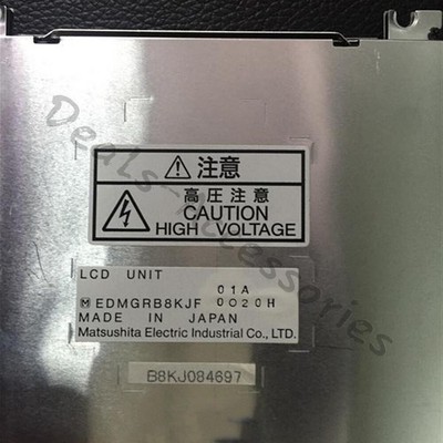 New   EDMGRB8KMF LCD display 7.8 inch screen panel (1PCS) *cm