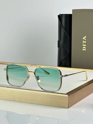 DITA - Dubsystem DTS157 Sunglasses - Size 58-15-140 - NEW