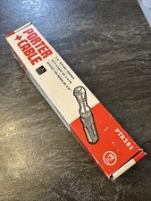 Porter Cable Air Ratchet Wrench 38 Drive Pneumatic Heavy Duty Ptr381 Loc Tab
