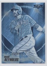 2018 Topps Fire Power Producers Blue Chip Mark Reynolds #PP-4 0gj5