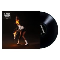 St. Vincent - All Born Screaming - Vinyl Record - G1398Z