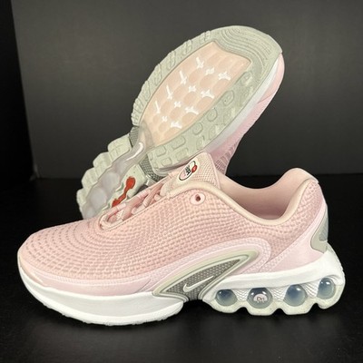 Nike Air Max Dn Sneakers Shoes FB8987-601 Hyper Pink White Youth Size 5.5Y New