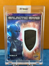 2014 Upper Deck Guardians of the Galaxy Trading Cards 18