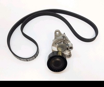 ORIGINAL Keilrippenriemensatz 1631627780 1.5 BlueHDi Peugeot Citroen Opel Mopar