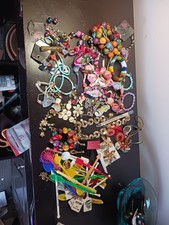 Grandma's Dresser Drawer LooK Good Luck