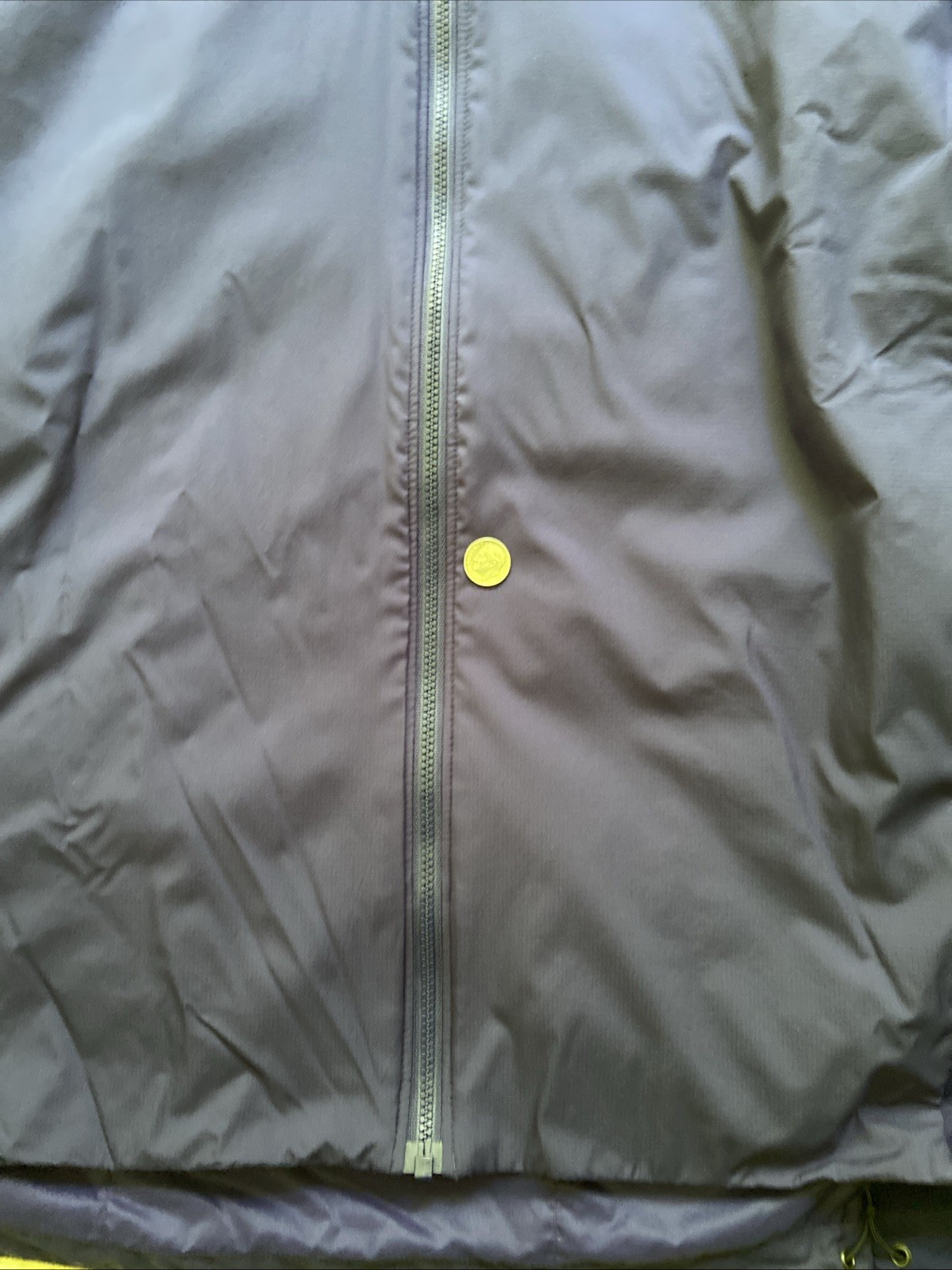 ARC'TERYX Felpa con cappuccio uomo Arc’teryx Atom taglia Large