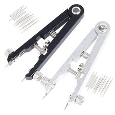 1 Watch Spring Bar Plier Tool for Watch Strap Removal Repair Set