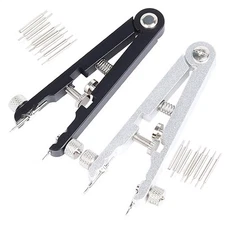 1*Watch Spring Bar Plier Tool for Watch Strap Removal Repair Set