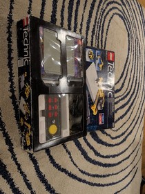 LEGO TECHNIC: Control Centre (8094)