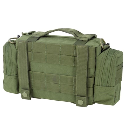 Condor Modular Style Deployment Bag - Picture 12 of 18